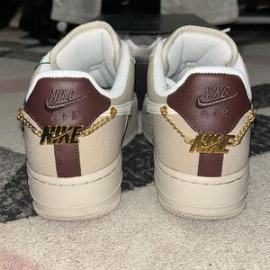 Nike Air Force 1 ‘07 LX